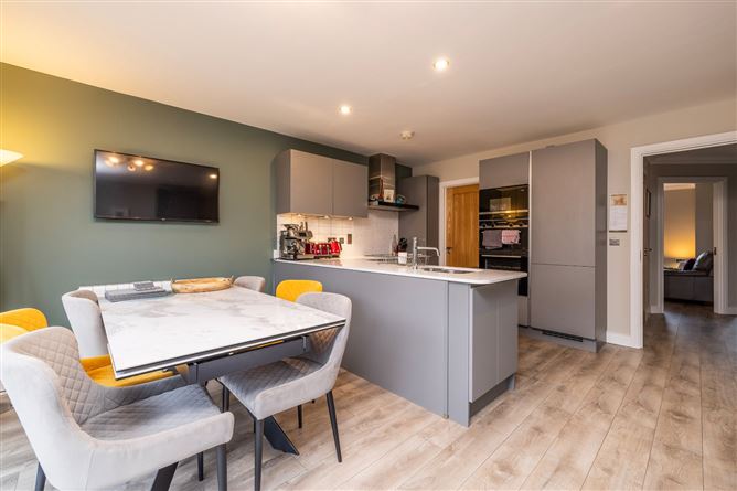 21 Beresford Court, Donabate, Co. Dublin