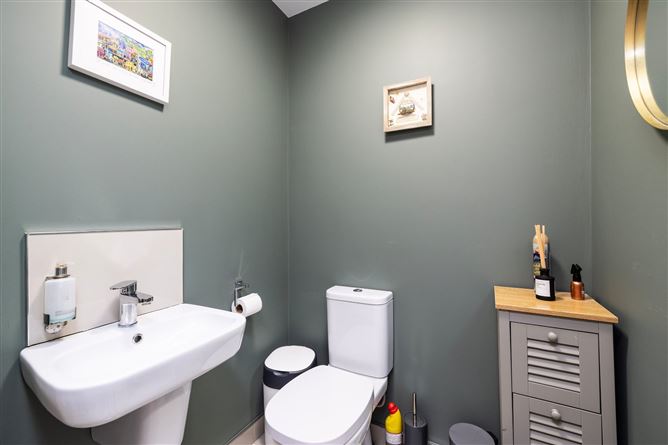 21 Beresford Court, Donabate, Co. Dublin