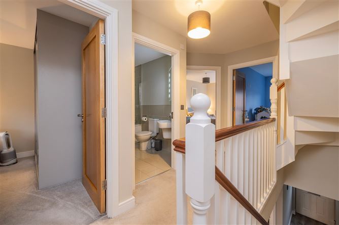 21 Beresford Court, Donabate, Co. Dublin