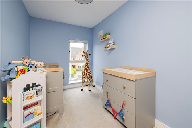 21 Beresford Court, Donabate, Co. Dublin