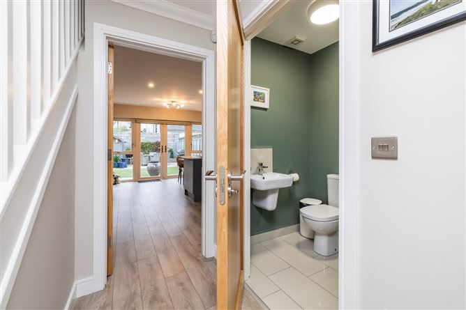21 Beresford Court, Donabate, Co. Dublin