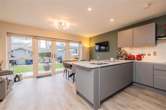 21 Beresford Court, Donabate, Co. Dublin