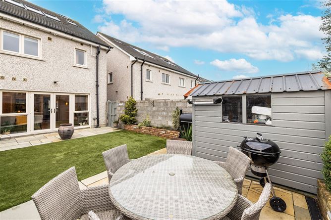 21 Beresford Court, Donabate, Co. Dublin