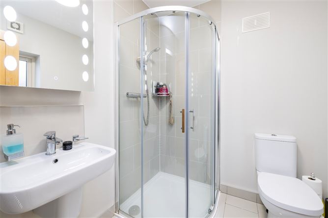 21 Beresford Court, Donabate, Co. Dublin