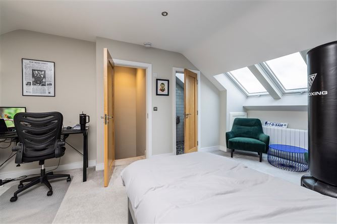21 Beresford Court, Donabate, Co. Dublin
