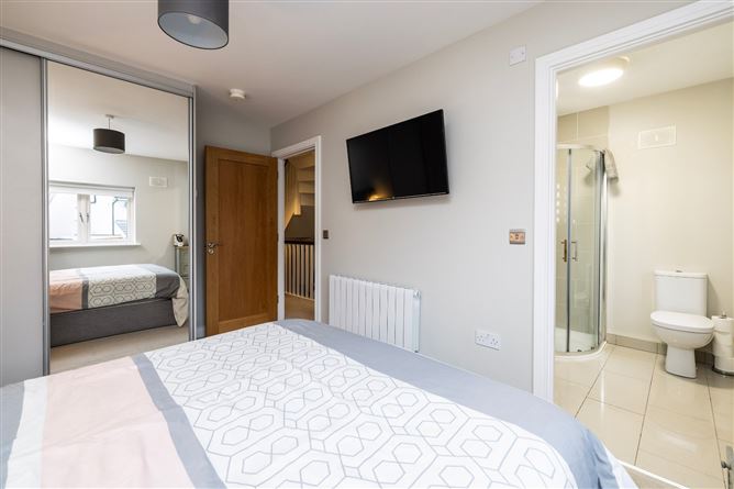 21 Beresford Court, Donabate, Co. Dublin