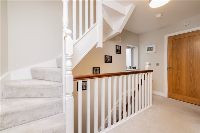 21 Beresford Court, Donabate, Co. Dublin
