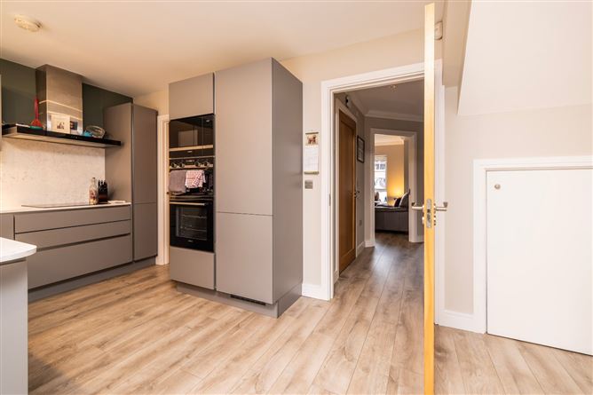 21 Beresford Court, Donabate, Co. Dublin