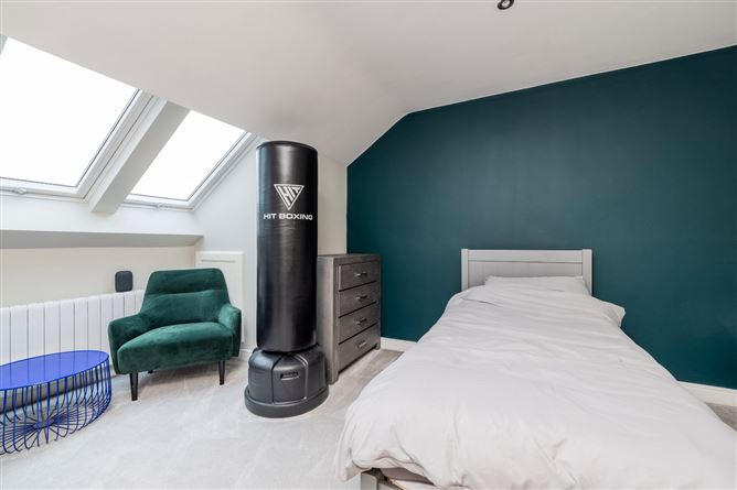 21 Beresford Court, Donabate, Co. Dublin