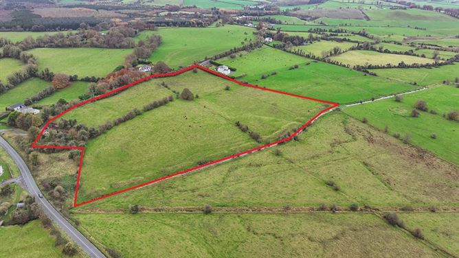 Benison, Castlepollard, Westmeath