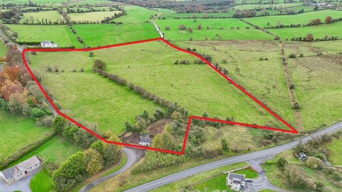 Benison, Castlepollard, Westmeath