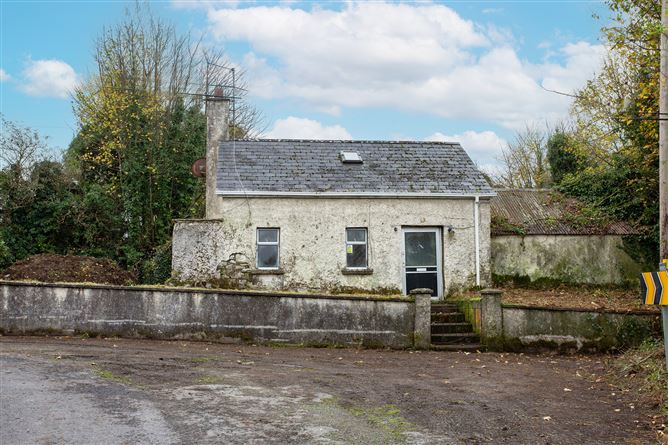 Benison, Castlepollard, Westmeath