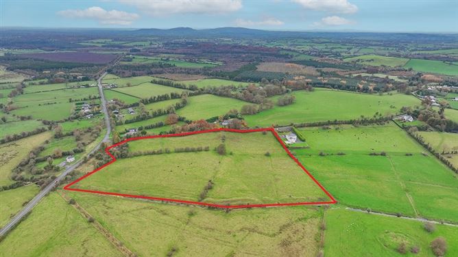 Benison, Castlepollard, Westmeath