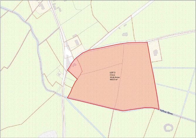 Benison, Castlepollard, Westmeath