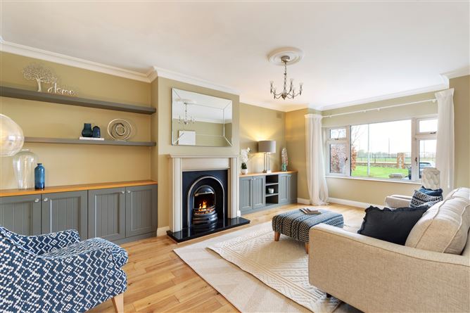 22 The Park, Moyglare Hall, Maynooth, Co. Kildare