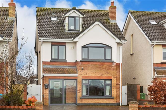 22 The Park, Moyglare Hall, Maynooth, Co. Kildare