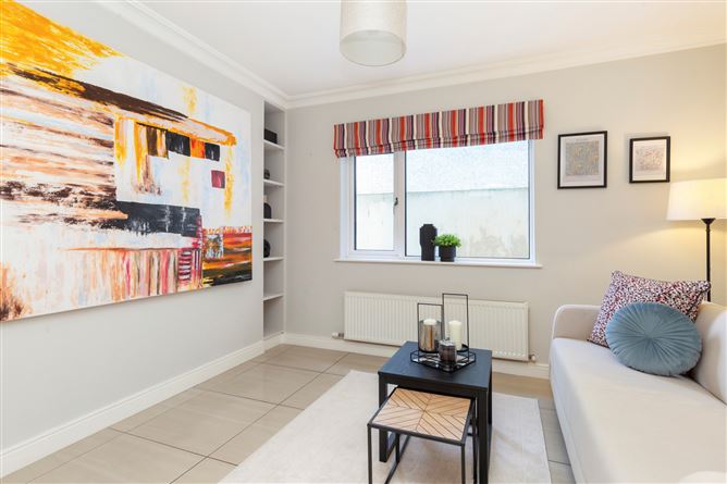 22 The Park, Moyglare Hall, Maynooth, Co. Kildare