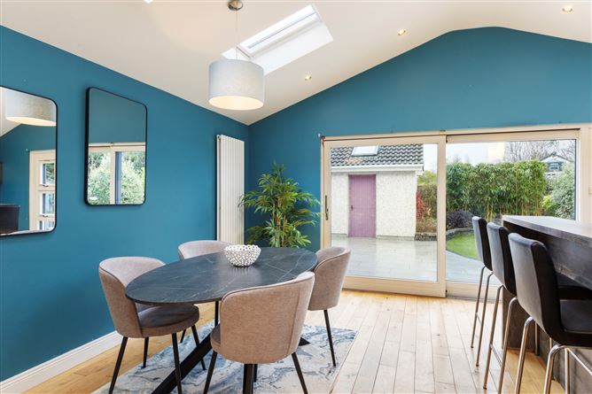 22 The Park, Moyglare Hall, Maynooth, Co. Kildare