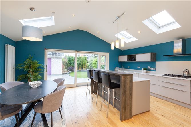22 The Park, Moyglare Hall, Maynooth, Co. Kildare