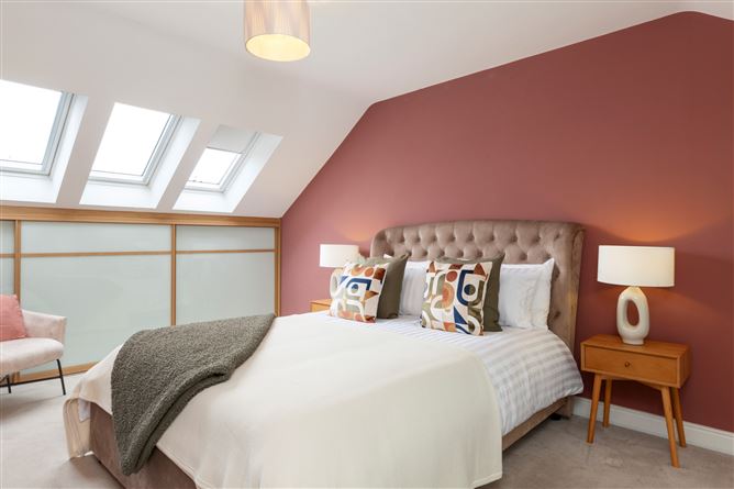 22 The Park, Moyglare Hall, Maynooth, Co. Kildare