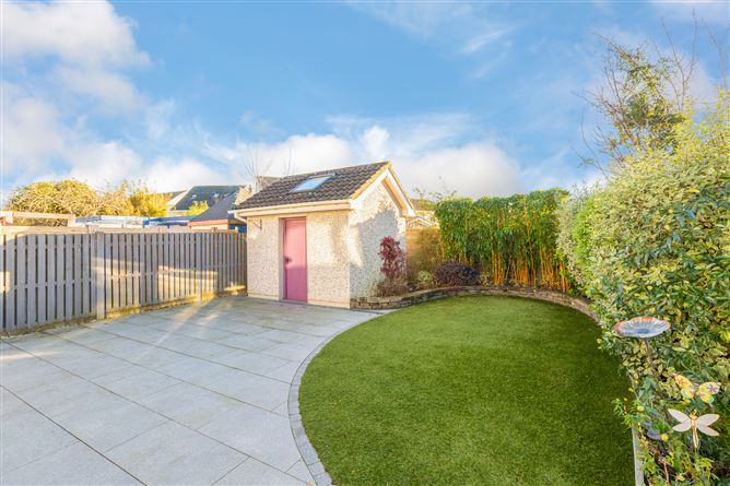 22 The Park, Moyglare Hall, Maynooth, Co. Kildare