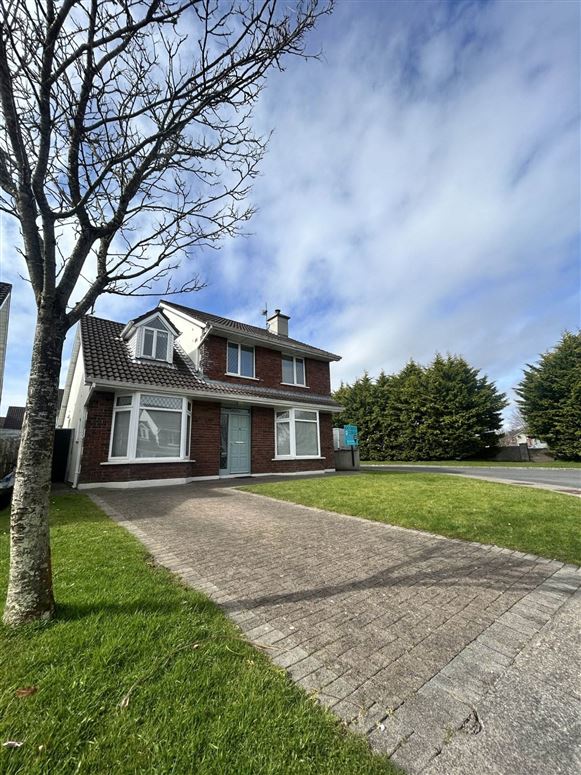 10 Carraig An Oir, Tobarteascain, Ennis, County Clare