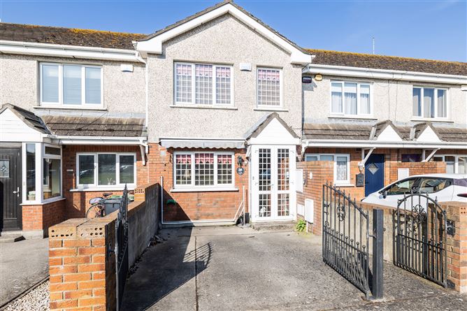 Lír, 89 Hampton Green, Balbriggan, County Dublin