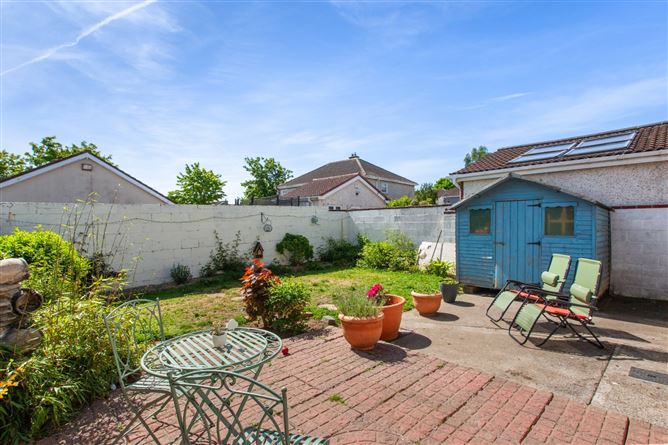 27 Summerfield Rise, Blanchardstown, Dublin 15