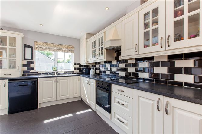 27 Summerfield Rise, Blanchardstown, Dublin 15