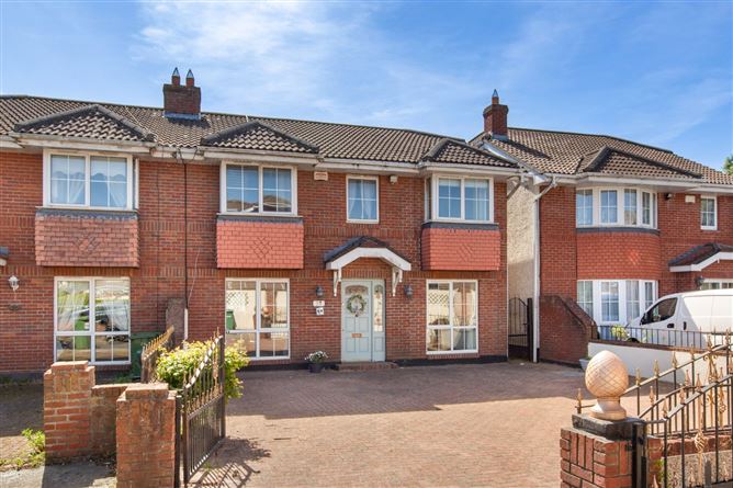 27 Summerfield Rise, Blanchardstown, Dublin 15