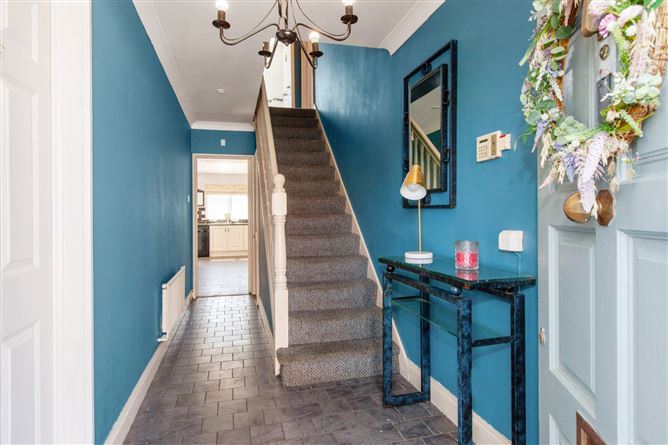 27 Summerfield Rise, Blanchardstown, Dublin 15