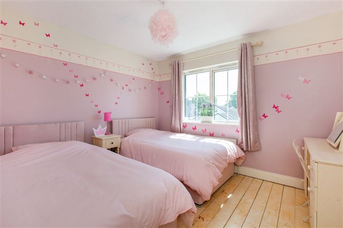 27 Summerfield Rise, Blanchardstown, Dublin 15
