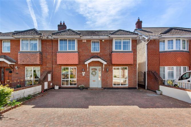 27 Summerfield Rise, Blanchardstown, Dublin 15