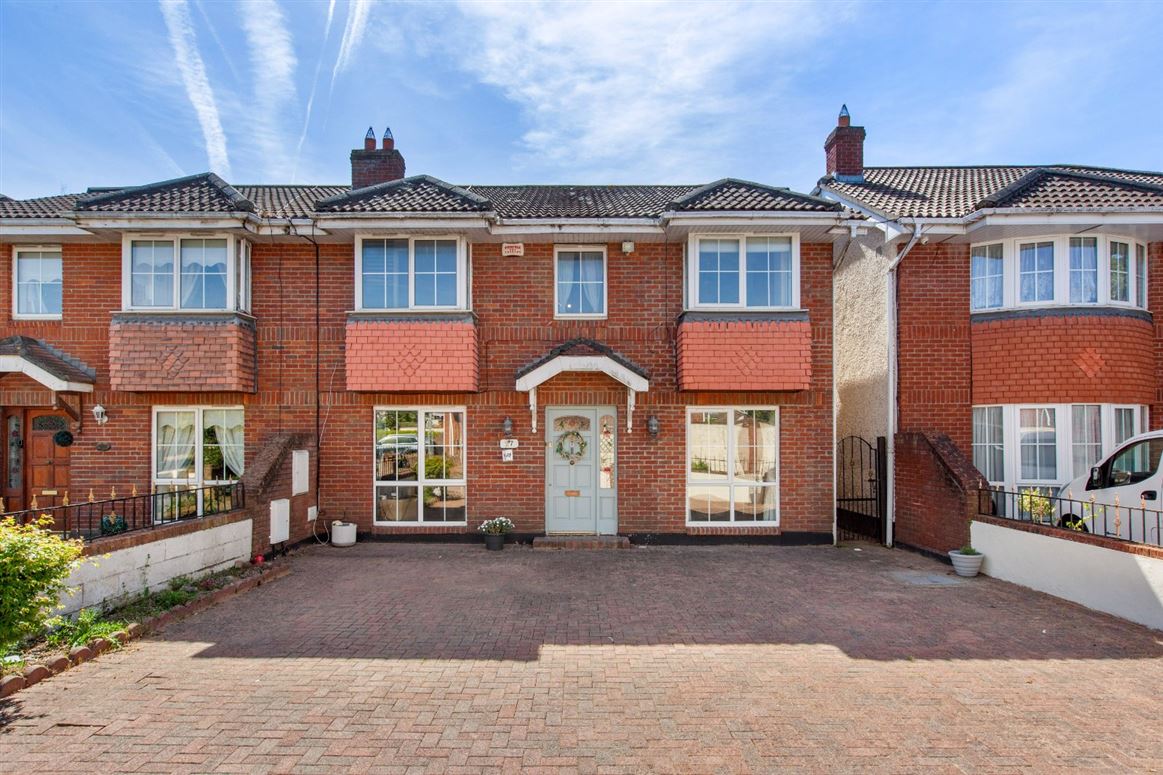 27 Summerfield Rise, Blanchardstown, Dublin 15