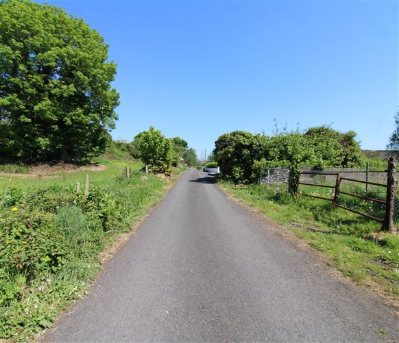 Church Street, Crossmolina, Mayo