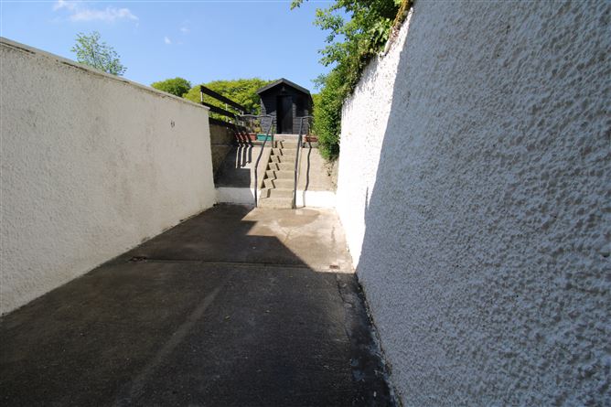 Church Street, Crossmolina, Mayo