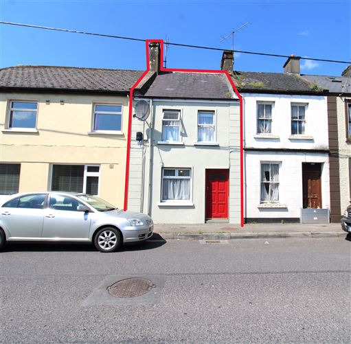 Church Street, Crossmolina, Mayo
