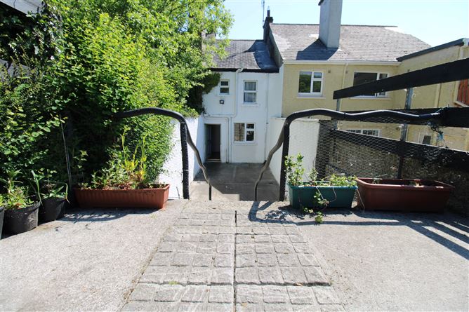 Church Street, Crossmolina, Mayo