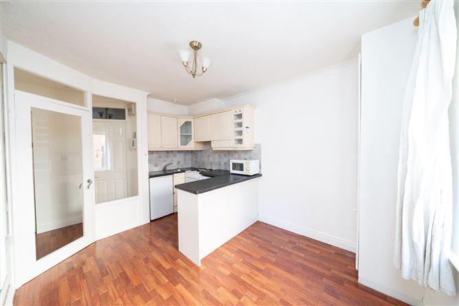 2 Clifden Court, Smithfield, Dublin 7