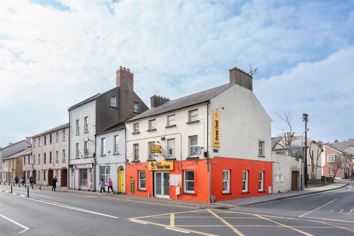 87/88 Manor Street, Waterford City Centre