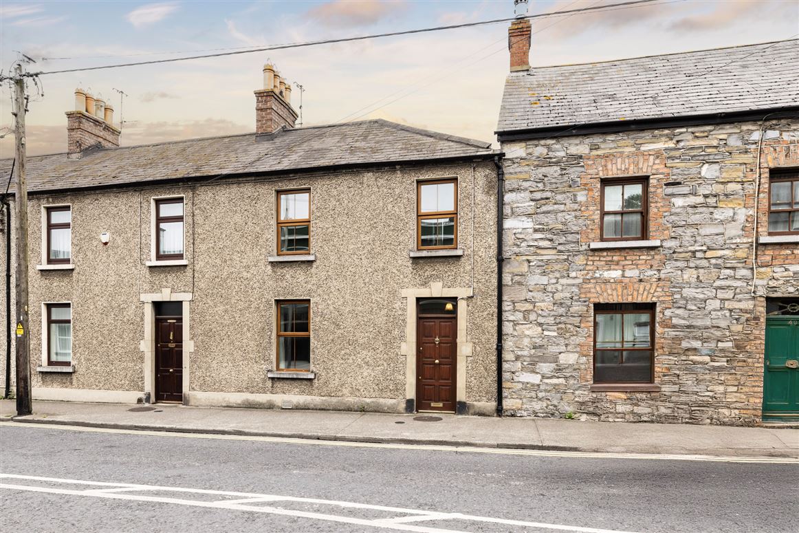 38 Dublin Street, Balbriggan, Co. Dublin