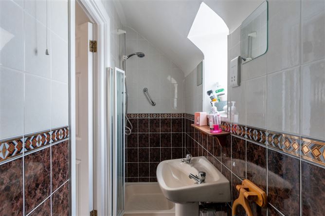 Tully's Home,Vacation Rental in Wicklow, Ireland