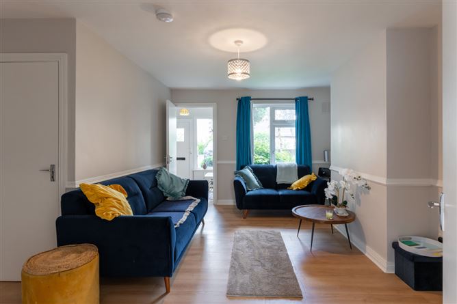 Tully's Home,Vacation Rental in Wicklow, Ireland
