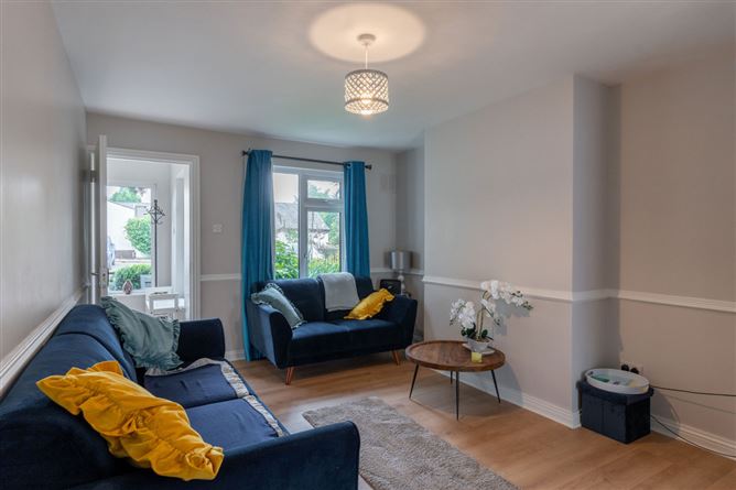 Tully's Home,Vacation Rental in Wicklow, Ireland