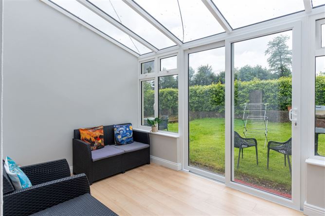 Tully's Home,Vacation Rental in Wicklow, Ireland