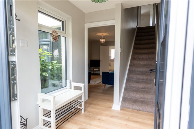 Tully's Home,Vacation Rental in Wicklow, Ireland