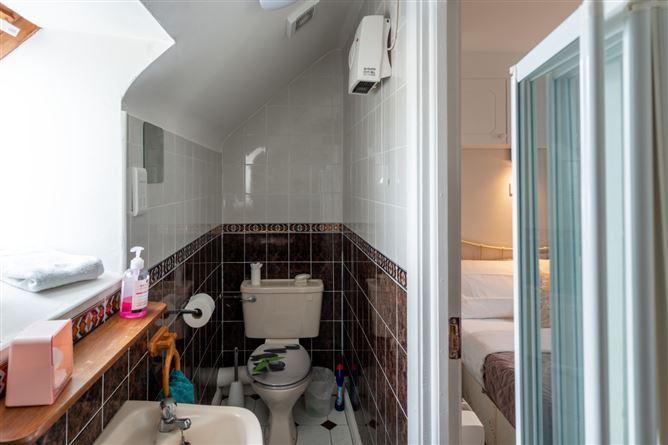 Tully's Home,Vacation Rental in Wicklow, Ireland