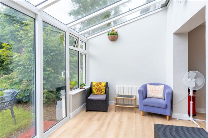 Tully's Home,Vacation Rental in Wicklow, Ireland