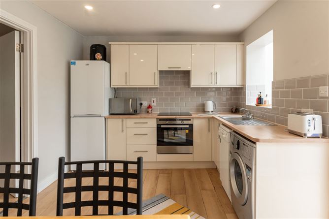 Tully's Home,Vacation Rental in Wicklow, Ireland