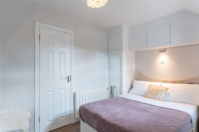 Tully's Home,Vacation Rental in Wicklow, Ireland